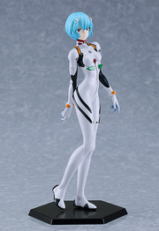 Plamax - Rei Ayanami - Rebuild Of Evangelion