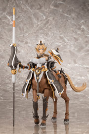 Elena Plastic Model Kit - Arcanadea
