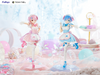 Tenitol - Yumekawa Maid Rem & Ram Set With Bonus - Re:Zero -Starting Life In Another World-