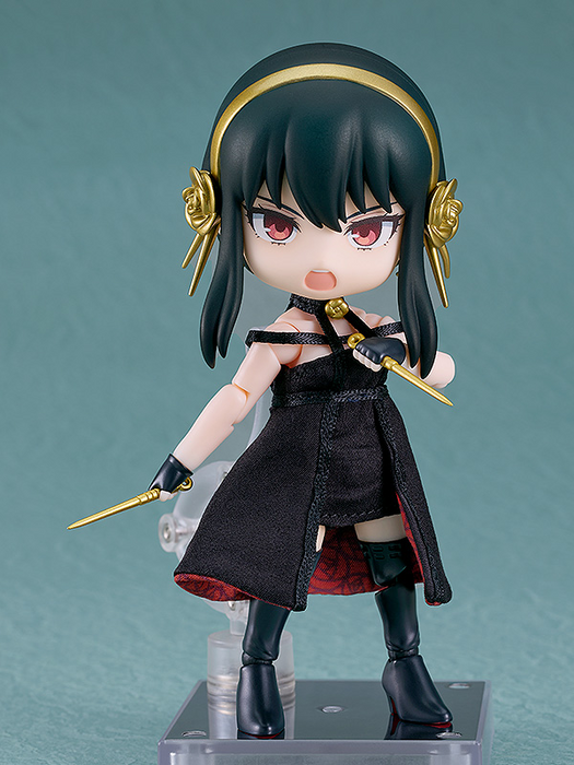 Nendoroid Doll - Yor Forger Thorn Princess Ver. - Spy X Family