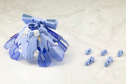 M.S.G - Mecha Supply 33 Expansion Armor Type E Dress Ver. (Light Blue) MJ33