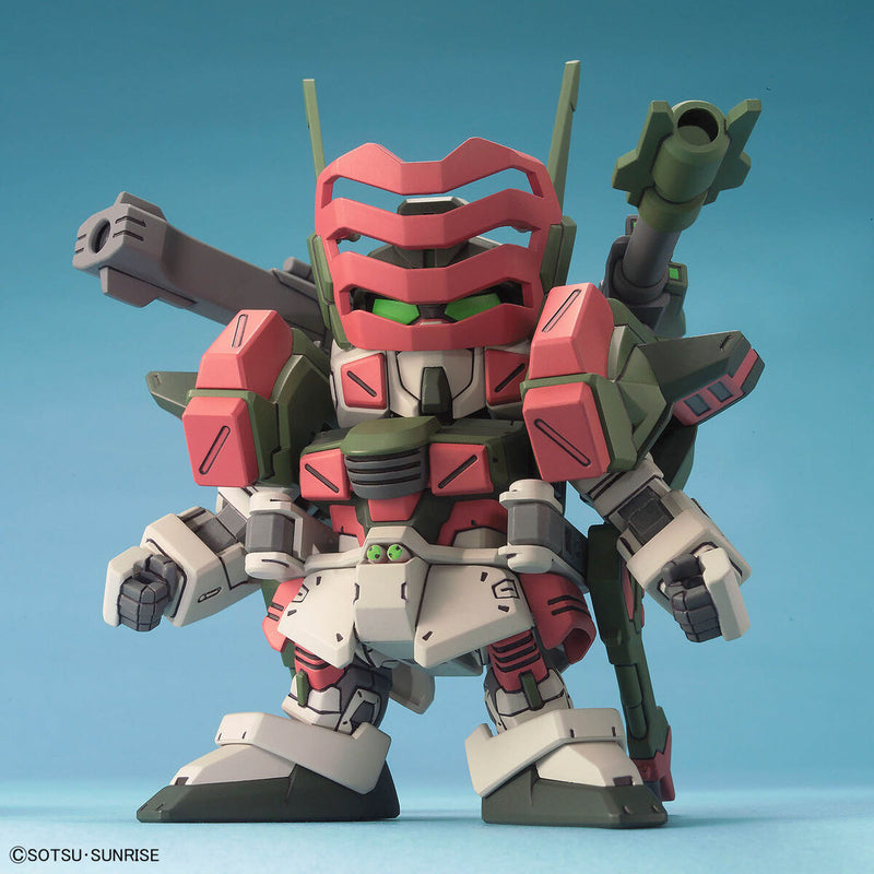 BB Senshi C.E.73 Stargazer Set