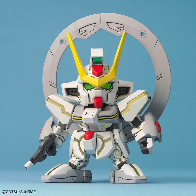 BB Senshi C.E.73 Stargazer Set