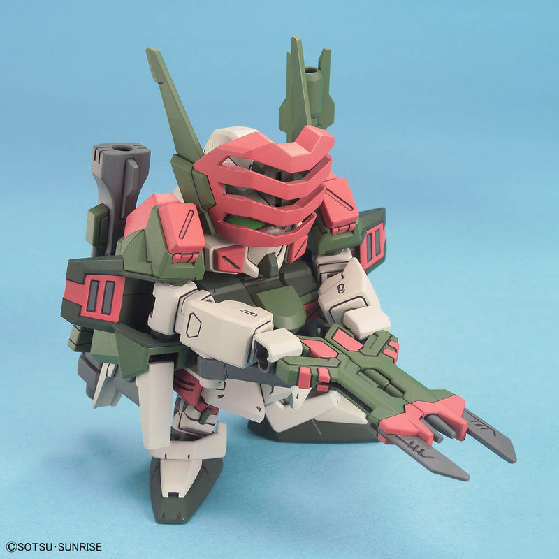 BB Senshi C.E.73 Stargazer Set