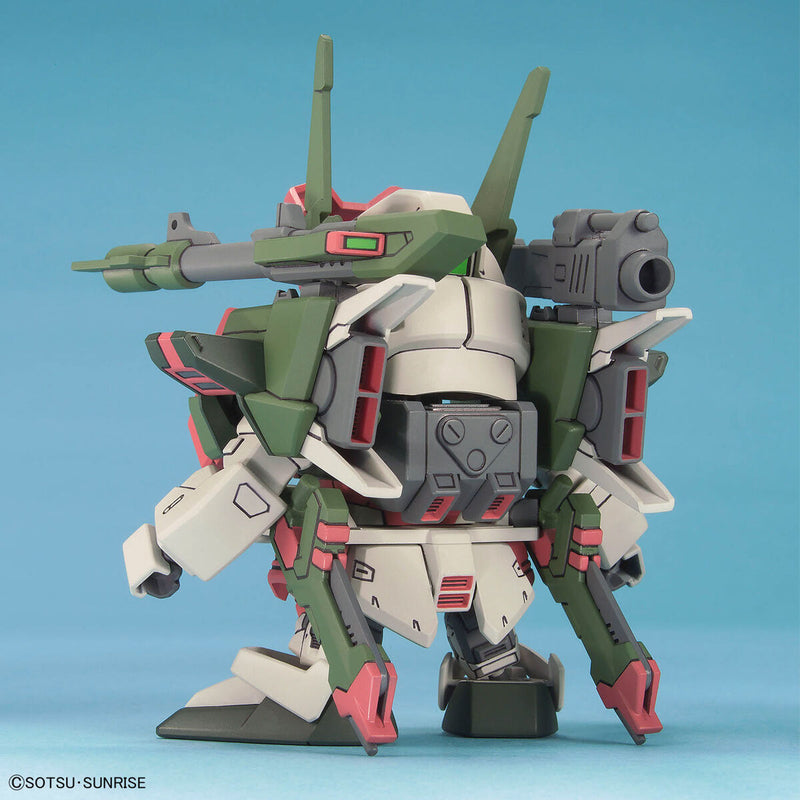 BB Senshi C.E.73 Stargazer Set