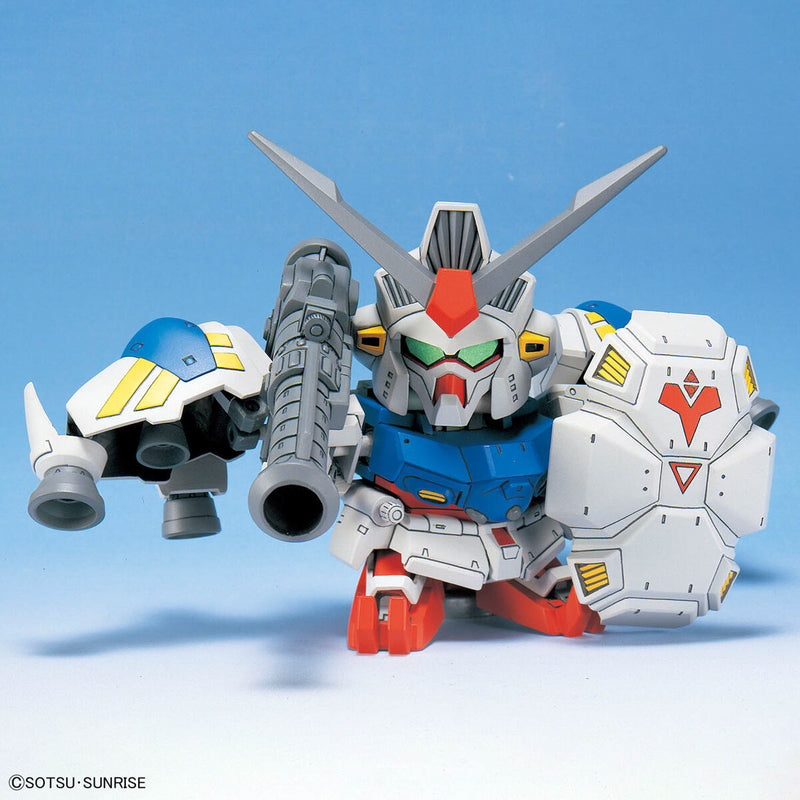 BB Senshi Gundam 0083 Stardust Memory Set
