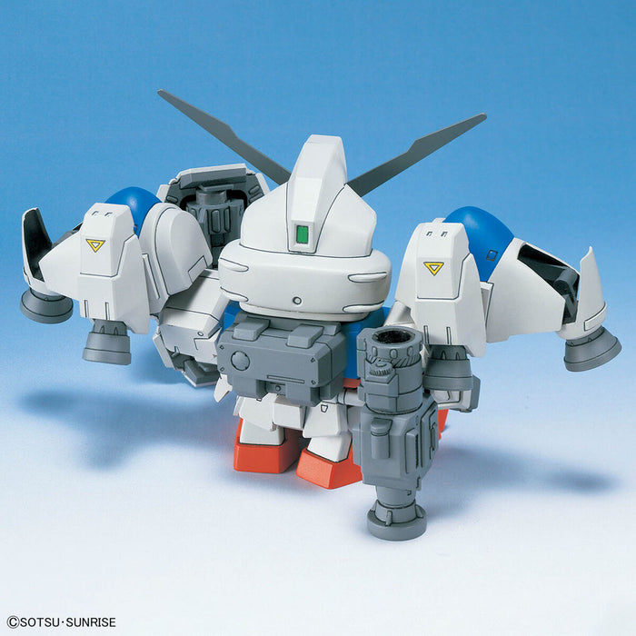 BB Senshi Gundam 0083 Stardust Memory Set