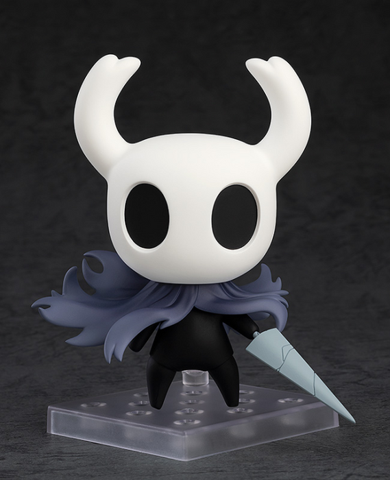 Nendoroid - 2195 The Knight - Hollow Knight