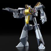 Moderoid - Nikick - Super Dimension Century Orguss