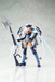 Megami Device - Type Jaeger Edelweiss Repaint Color Version - Busou Shinki 1/1