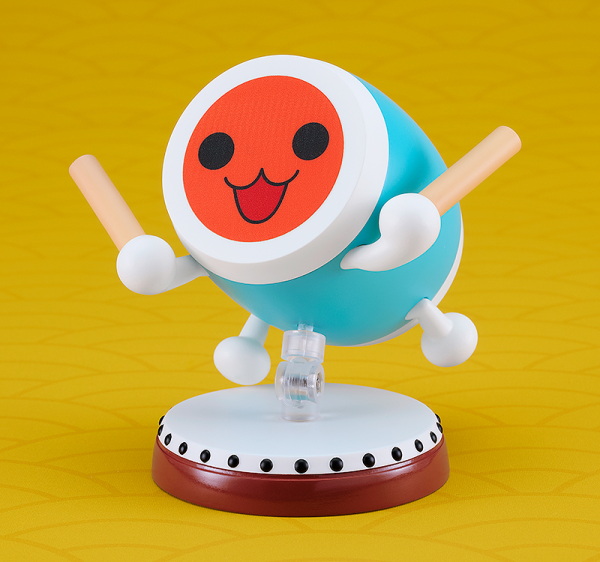 Nendoroid - 2400 Don-Chan - Taiko No Tatsujin