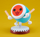 Nendoroid - 2400 Don-Chan - Taiko No Tatsujin