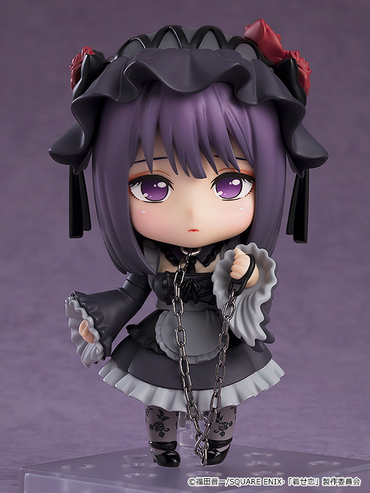 Nendoroid - 2172 Shizuku Kuroe - My Dress-Up Darling