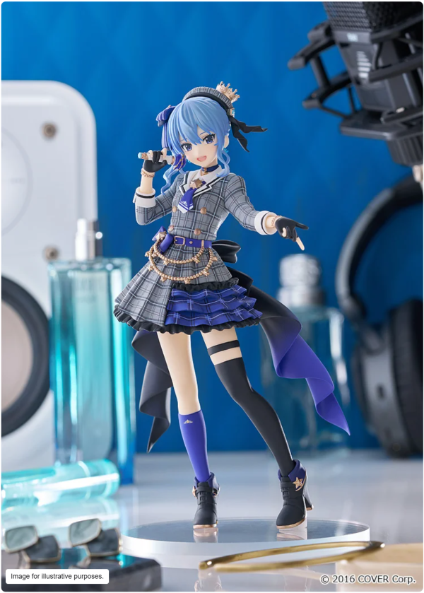 Pop Up Parade SP - Hoshimachi Suisei - Hololive Production