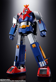 Soul Of Chogokin - GX-31SP Chodenji Machine Voltes V Chogokin 50th Ver. - Super Electromagnetic Machine Voltes V