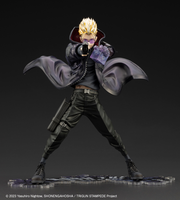 Artfx J - Vash The Stampede (The Gunman In Black) Trigun Stampede Ver. - Trigun Stampede 1/8
