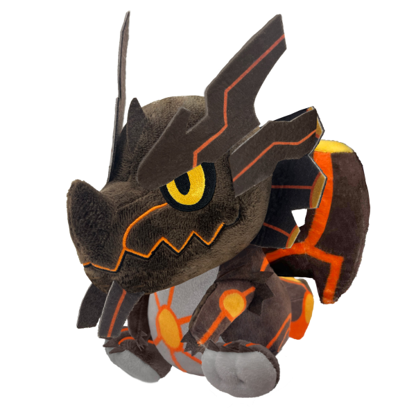 Chibi-Plush - Dire Miralis - Monster Hunter