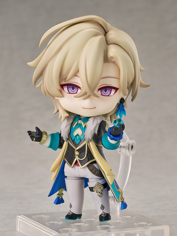 Nendoroid - 2540 Aventurine - Honkai: Star Rail
