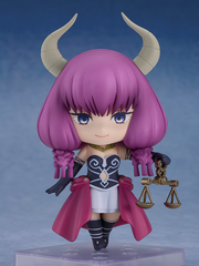 Nendoroid - 2683 Aura The Guillotine - Frieren Beyond Journeys End