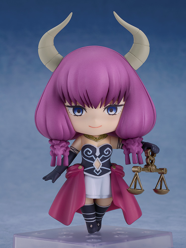Nendoroid - 2683 Aura The Guillotine - Frieren Beyond Journeys End