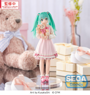 Luminasta - Hatsune Miku Conceptual Series Vol.3 - Character Vocal Series 01: Hatsune Miku
