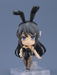 Nendoroid - 2417 Mai Sakurajima: Bunny Girl Ver. - Rascal Does Not Dream Of Bunny Girl Senpai