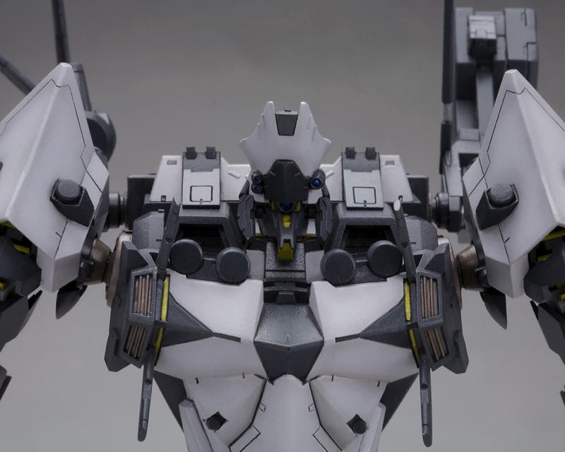 BFF 063AN Ambient - Armored Core Variable Infinity 1/72