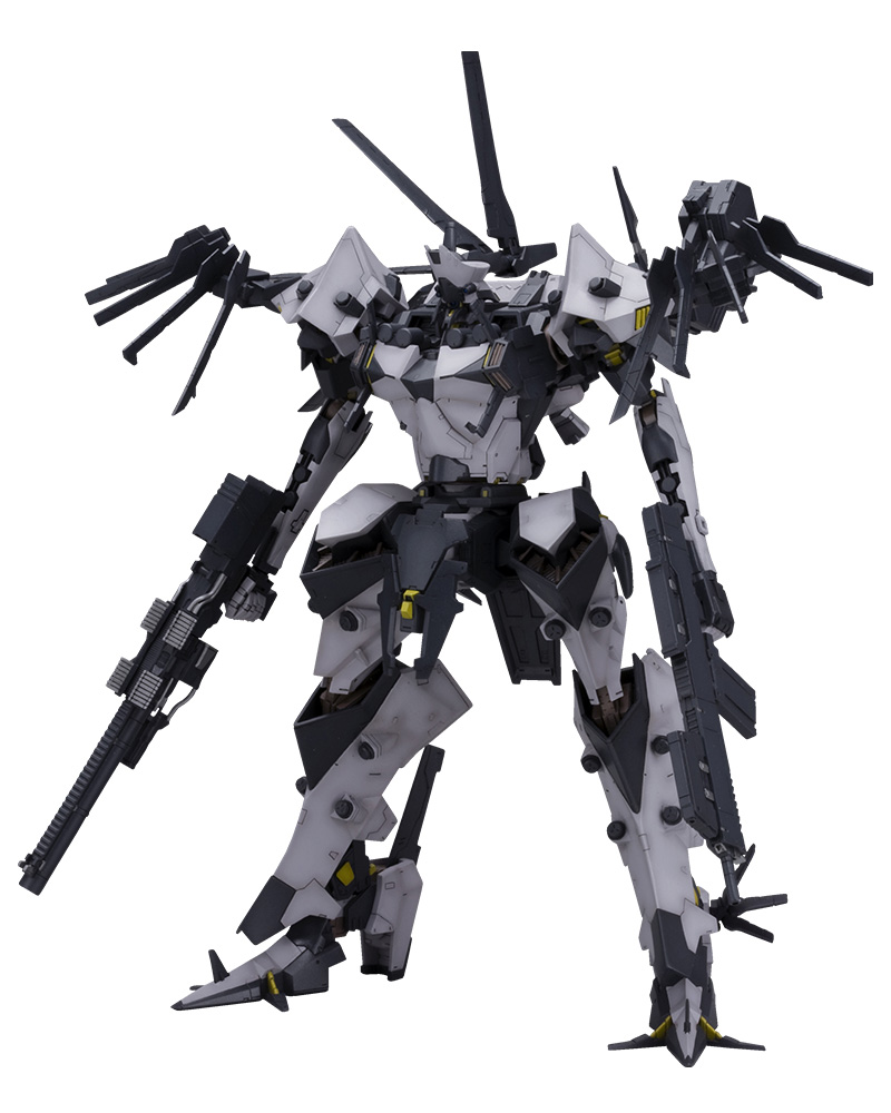 BFF 063AN Ambient - Armored Core Variable Infinity 1/72