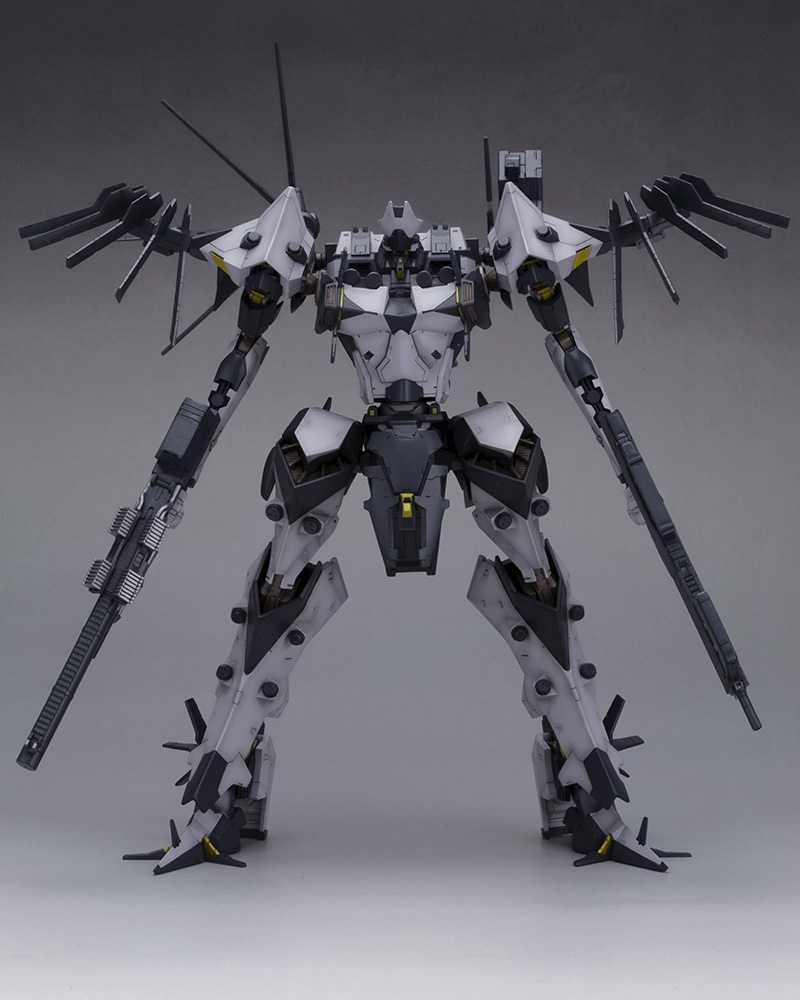 BFF 063AN Ambient - Armored Core Variable Infinity 1/72