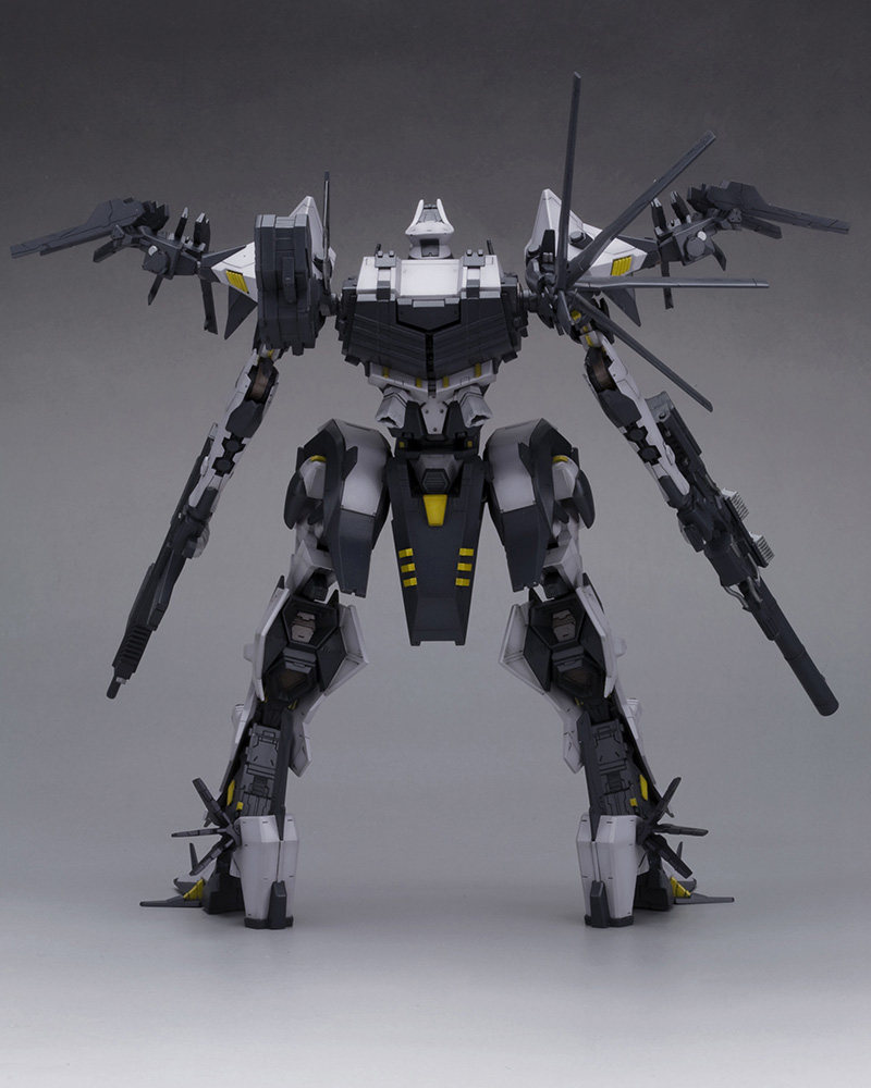 BFF 063AN Ambient - Armored Core Variable Infinity 1/72