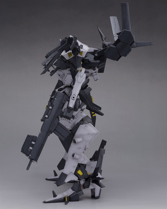 BFF 063AN Ambient - Armored Core Variable Infinity 1/72