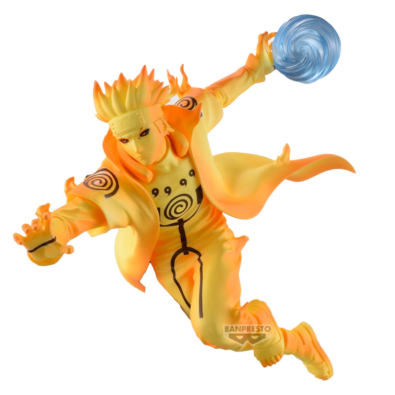 [ARRIVED][MAR 2026] B:Minato Namikaze - Naruto Shippuden