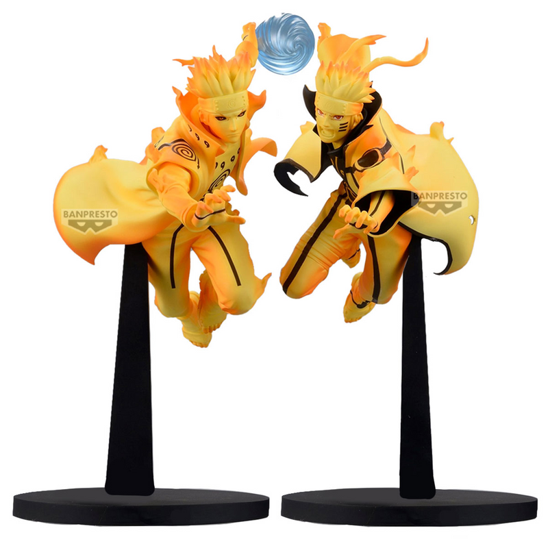 [ARRIVED][MAR 2026] B:Minato Namikaze - Naruto Shippuden