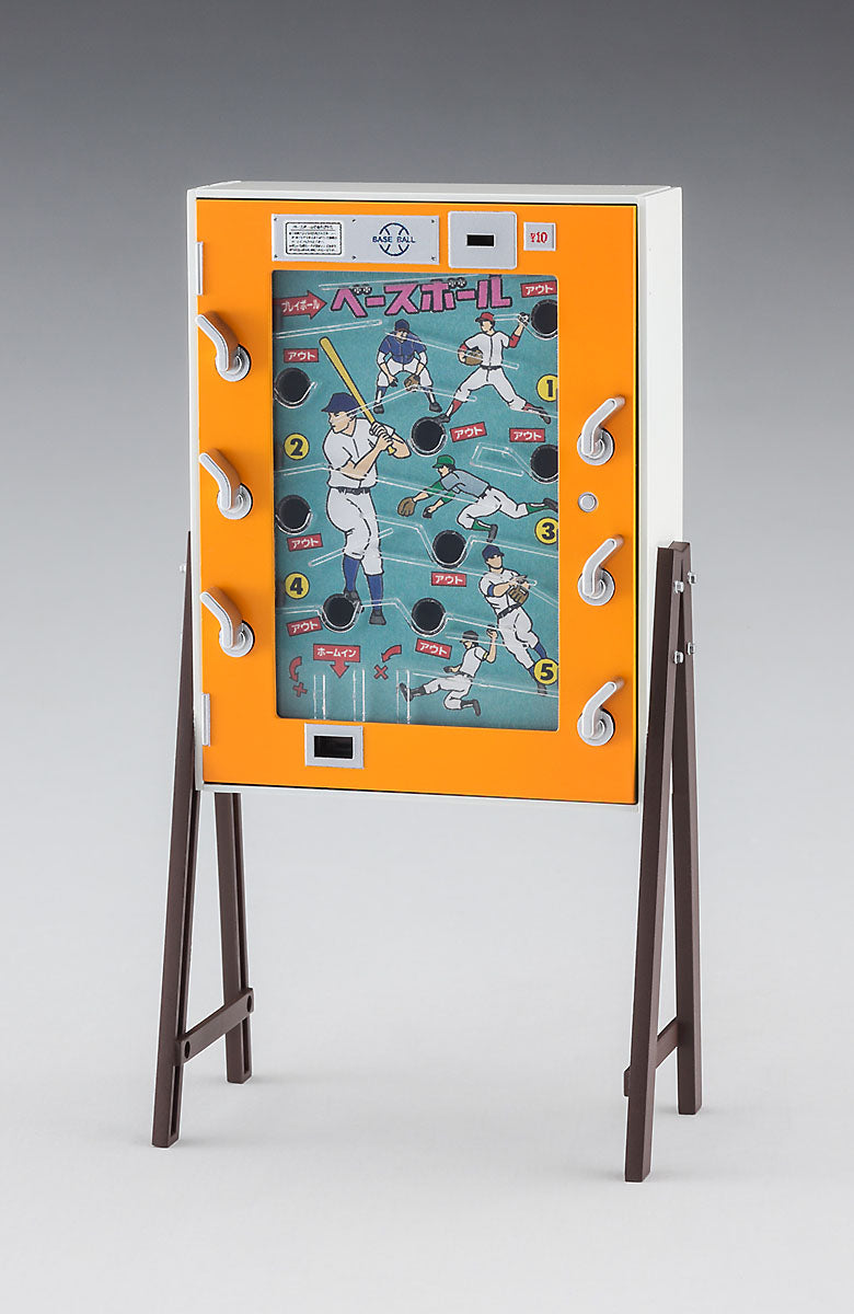 Baseball 10 YEN Game 1/12