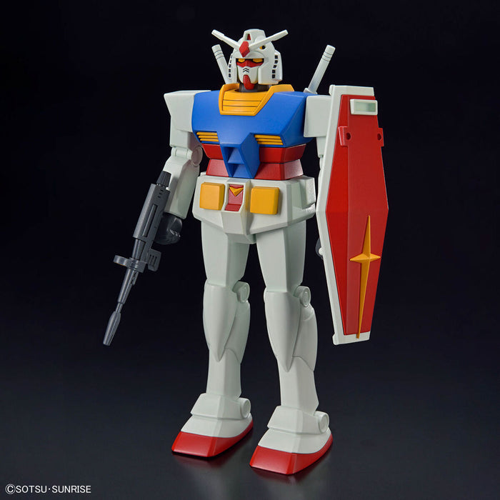 Best Mecha Collection RX-78-2 Gundam (Revival Ver.) 1/144 POX