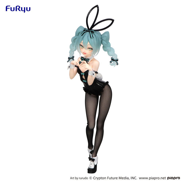 Bicute Bunnies Figure - Hatsune Miku Rurudo Ver. - Hatsune Miku