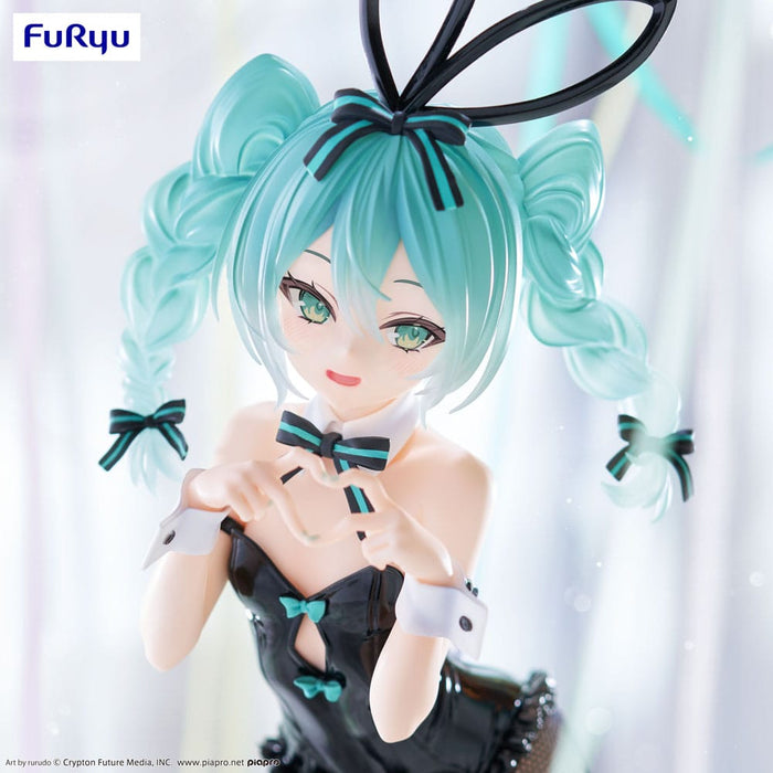 Bicute Bunnies Figure - Hatsune Miku Rurudo Ver. - Hatsune Miku