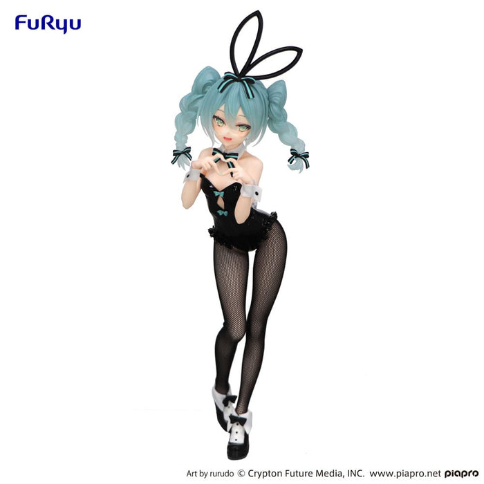 Bicute Bunnies Figure - Hatsune Miku Rurudo Ver. - Hatsune Miku