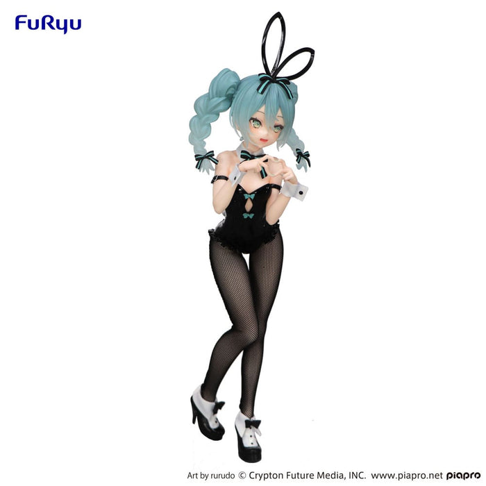 Bicute Bunnies Figure - Hatsune Miku Rurudo Ver. - Hatsune Miku