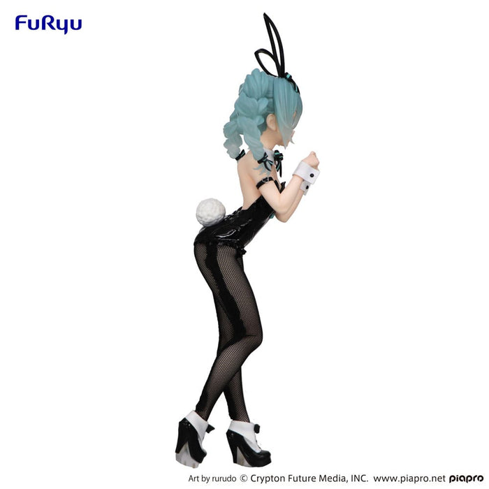 Bicute Bunnies Figure - Hatsune Miku Rurudo Ver. - Hatsune Miku