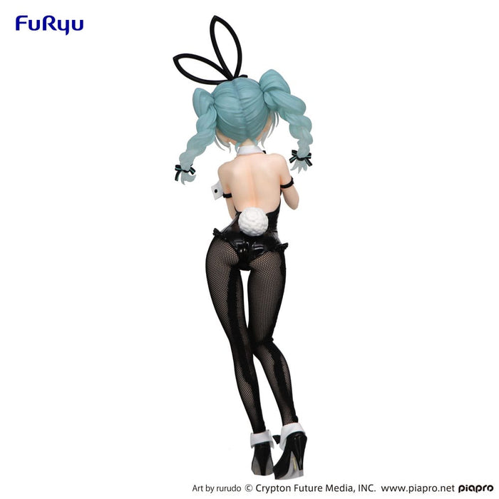 Bicute Bunnies Figure - Hatsune Miku Rurudo Ver. - Hatsune Miku