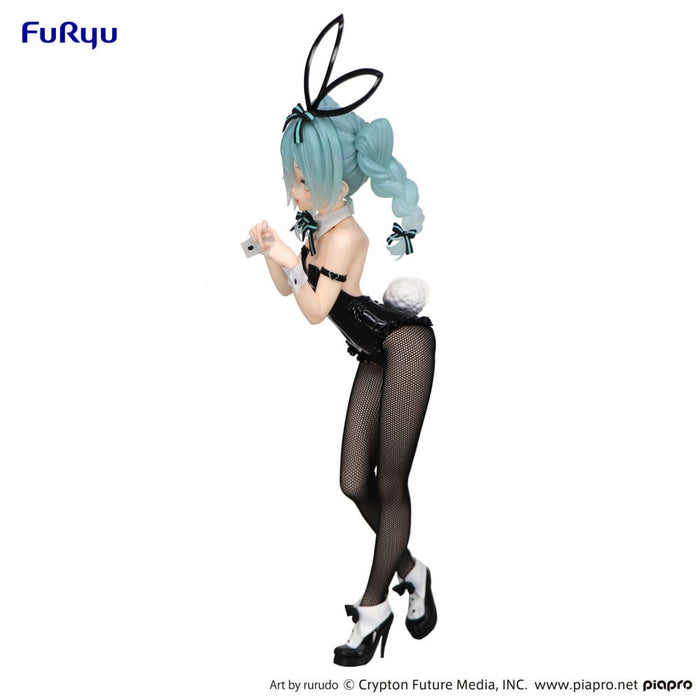 Bicute Bunnies Figure - Hatsune Miku Rurudo Ver. - Hatsune Miku