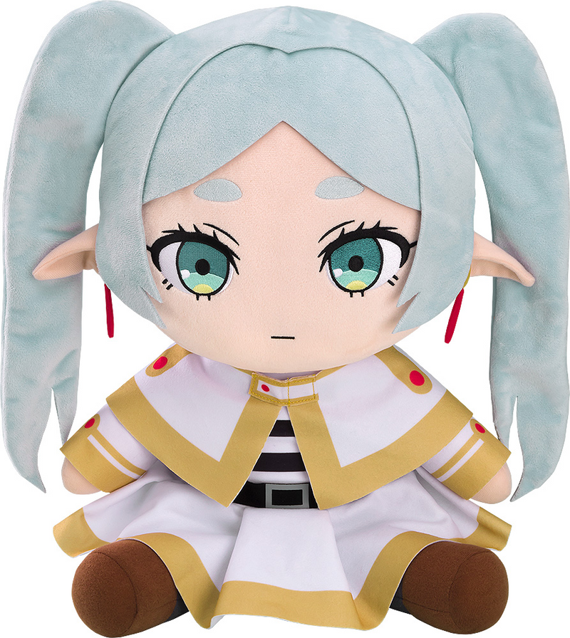 Big Plushie - Frieren - Frieren: Beyond Journey's End