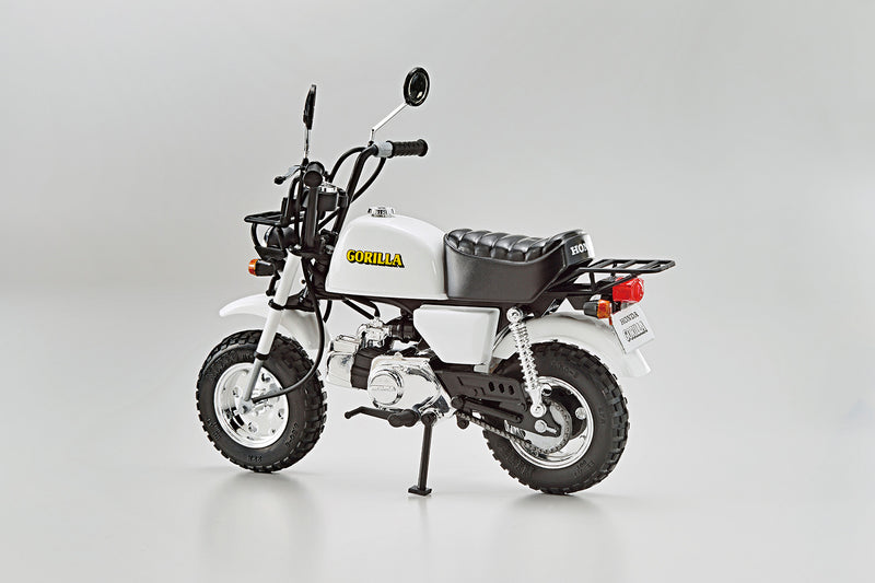 Bike 69 Honda Gorilla '78 1/12