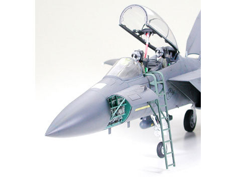 Boeing F-15E Strike Eagle W/Bunker Buster 1/32
