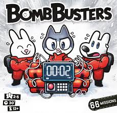 Bomb Busters