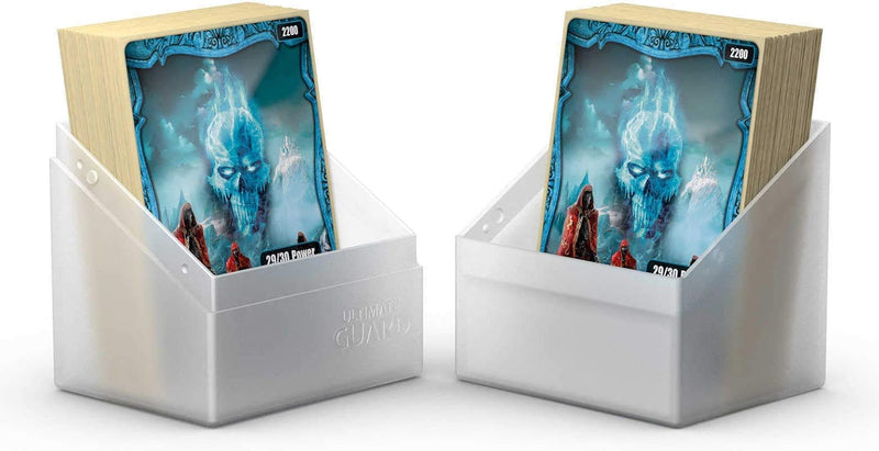 Boulder Deck Case 100+ - Frosted