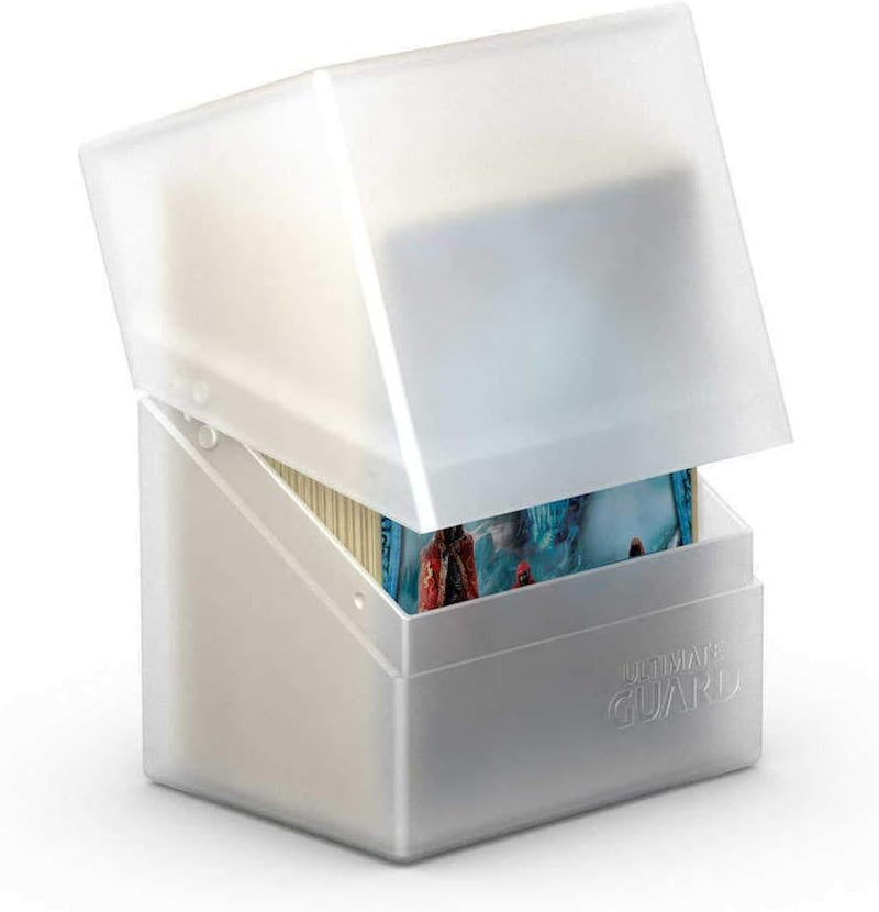 Boulder Deck Case 100+ - Frosted