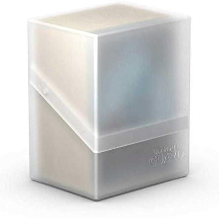 Boulder Deck Case 100+ - Frosted