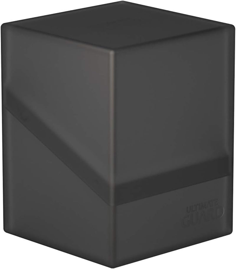 Boulder Deck Case 100+ - Onyx (Black)
